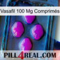 Vasafil 100 Mg Comprimés 04